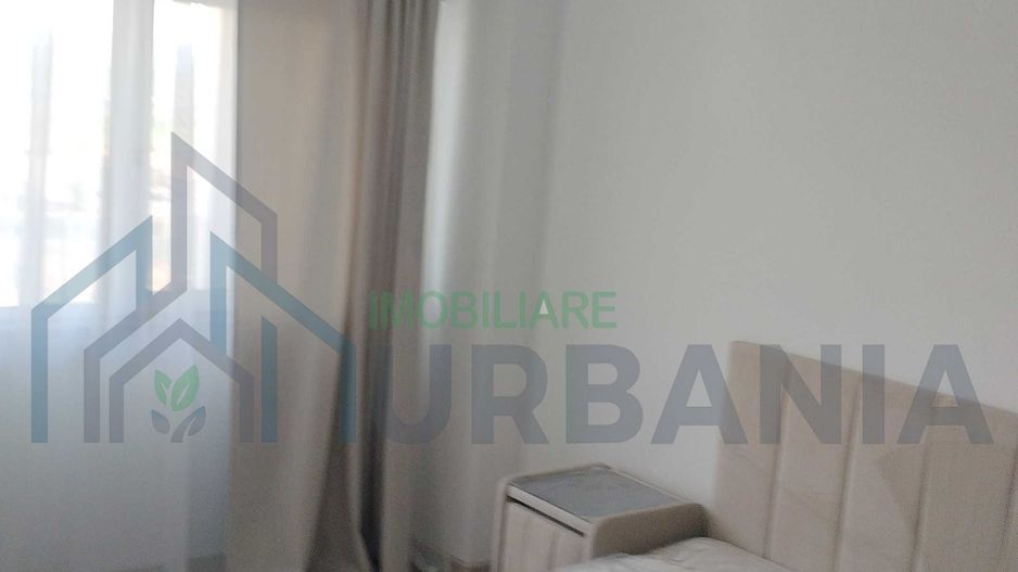 Apartament de închiriat, 2 camere, Copou Garden, Iași - Poză 5