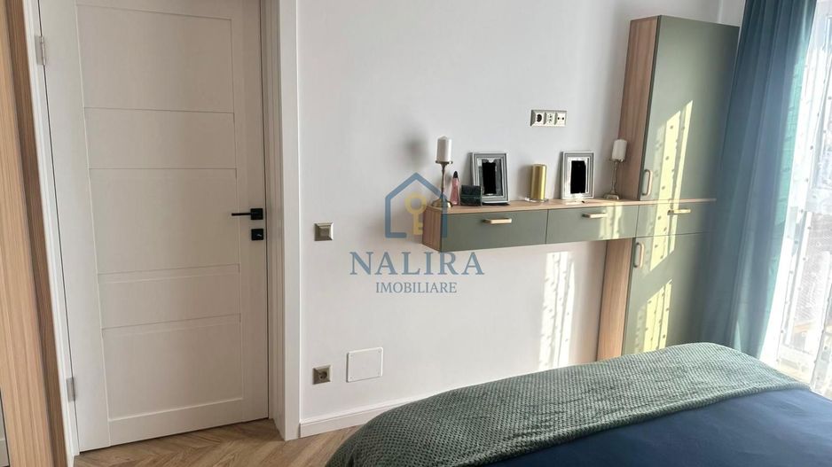 Apartament 3 camere MODERN + parcare inclusă | bloc nou - Poză 7