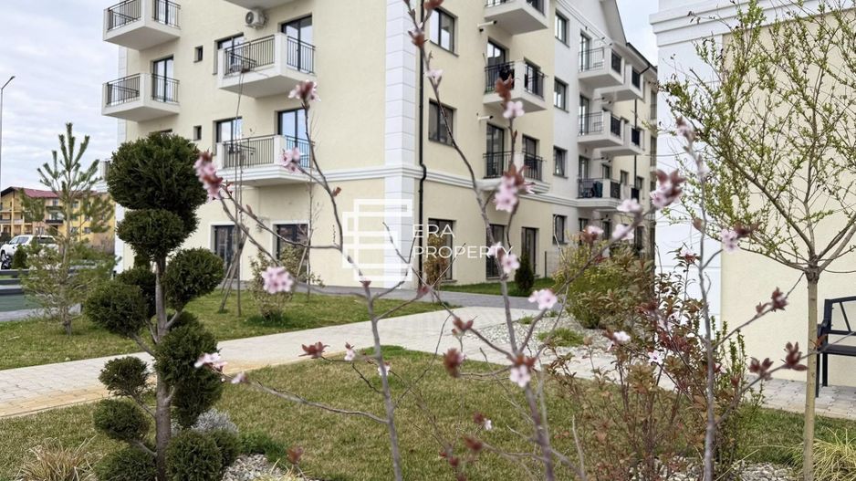 Apartament 2 camere,54mp,  boxa - Selimbar - Poză 3