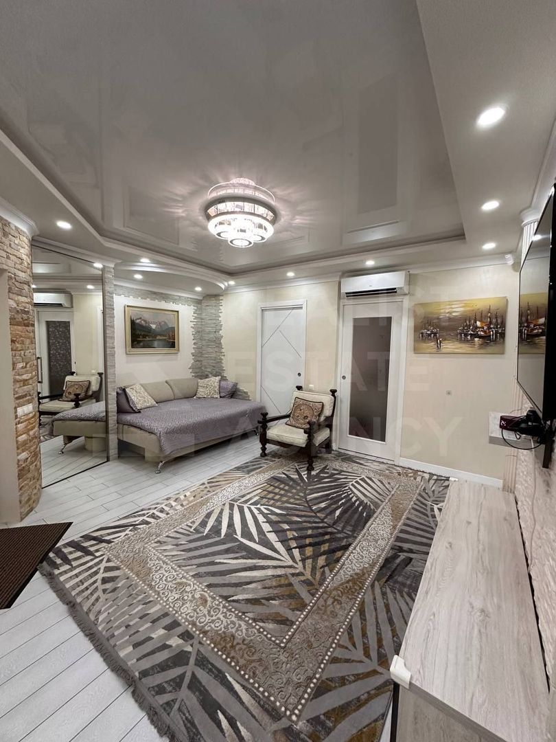 Vânzare, apartament, 3 camere, bd. Mircea cel Bătrân, Ciocana - Poză 3