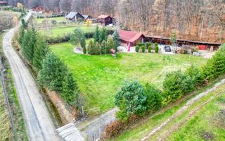 REZERVAT!!! CASA DE VACANTA SI TEREN 3100MP- BRASOV/CODLEA-GEAMANA - Poză 8