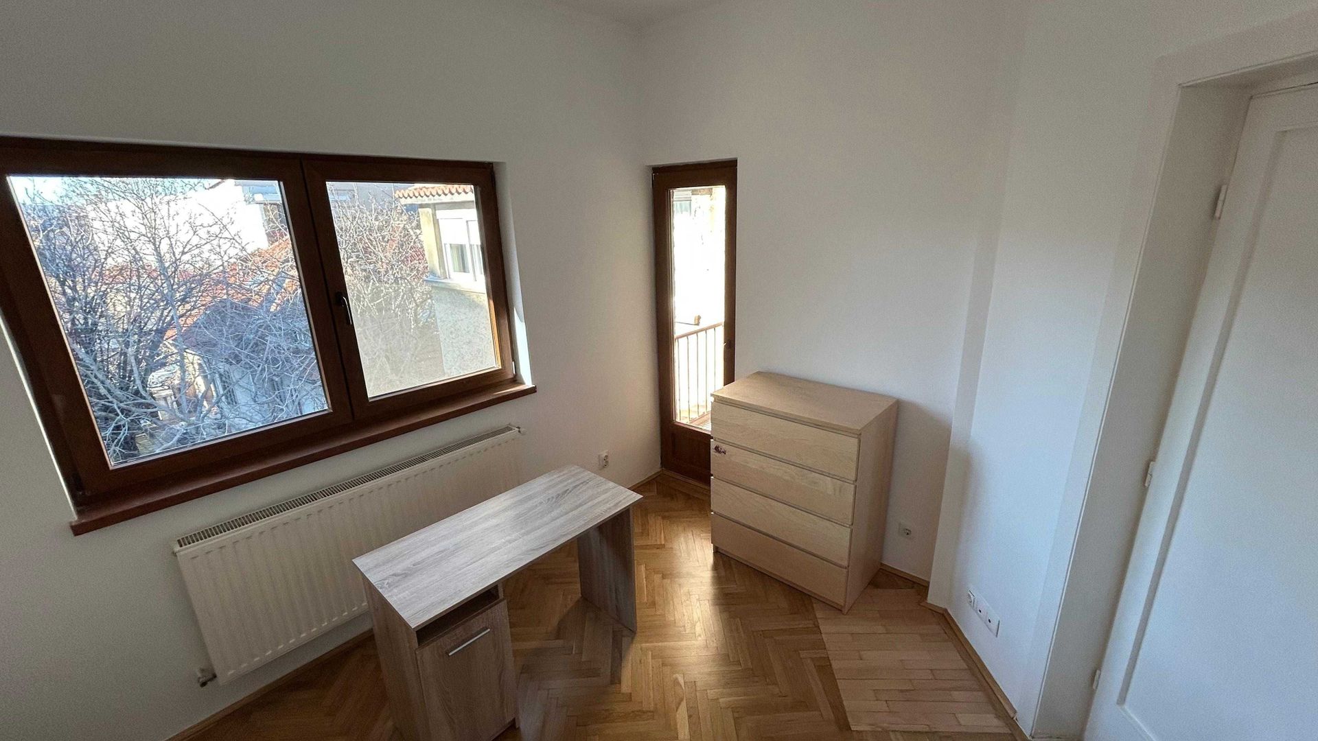 Apartament 3 camere Eminescu Aurel Vlaicu - Poză 4