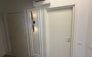 INCHIRIERE 2 CAMERE | MOBILAT-UTILAT LUX | LOC PARCARE | PIPERA | 69MP - Poză 27