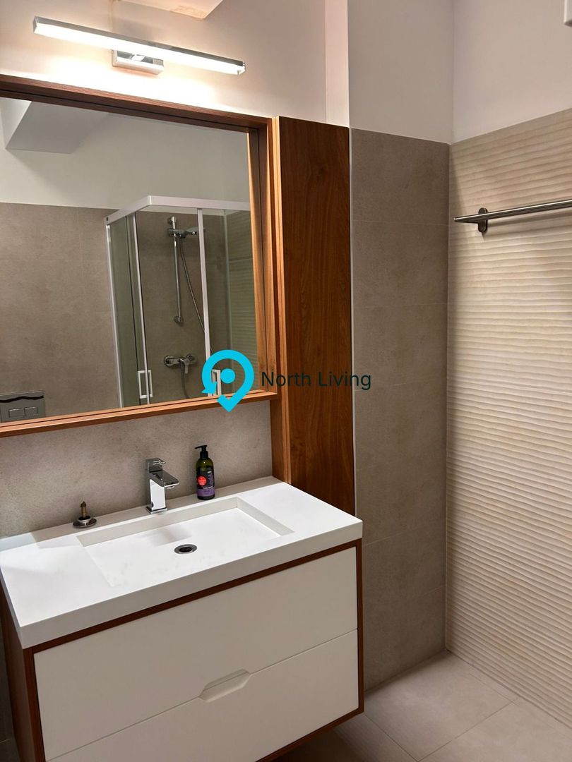 Penthouse 3 Camere | Zona Pipera - New Point | Parcare - Poză 9