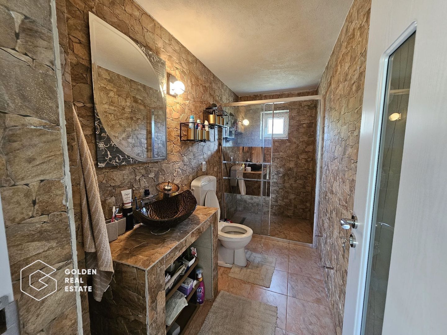 Casa în Horia, comuna Vladimirescu - Poză 13