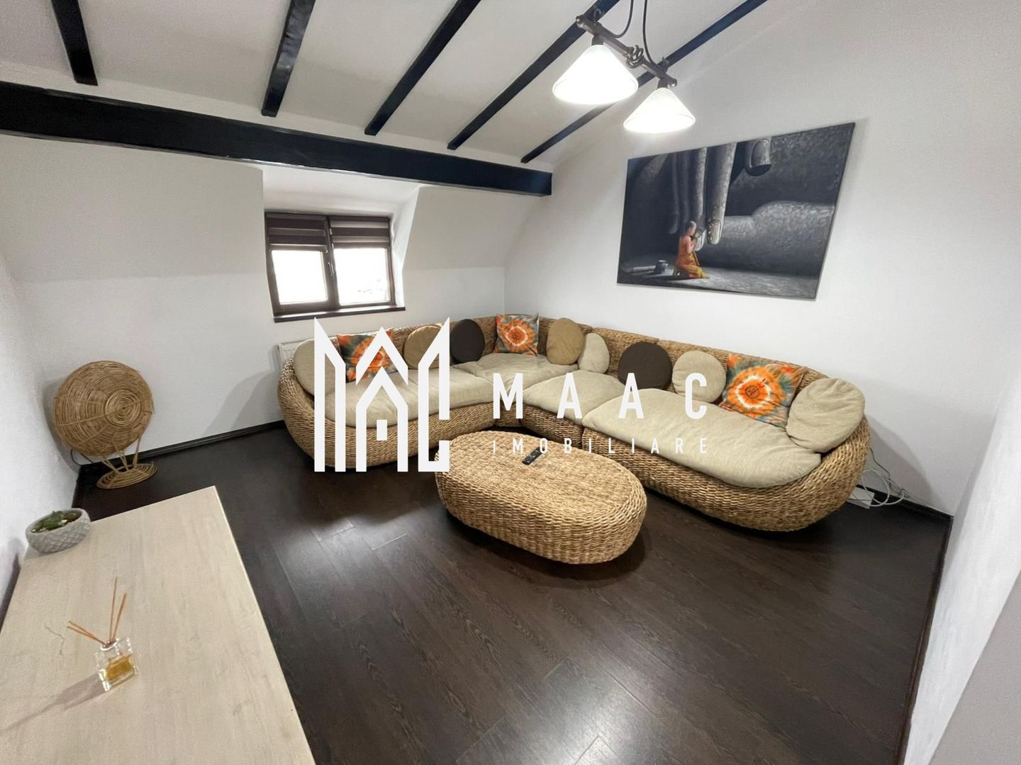 Apartament 3 camere de închiriat I Calea Turnișorului - Poză 3