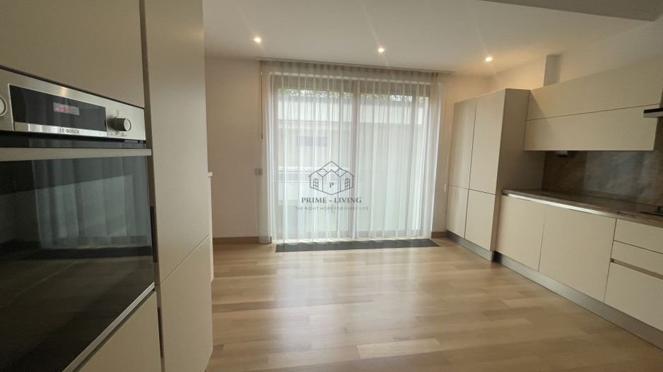 APARTAMENT LUX CU 3 CAMERE, SPATIOS, LA INCHIRIERE IN ZONA PRIMAVERII - Poză 15