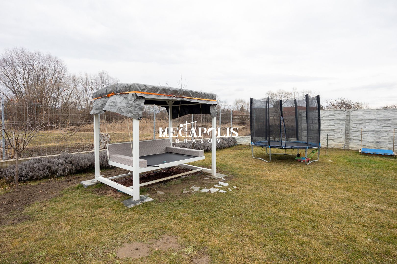 Vilă Premium 2021 | 170 mp utili | Teren 750 mp | Lunca Câlnicului - Poză 48