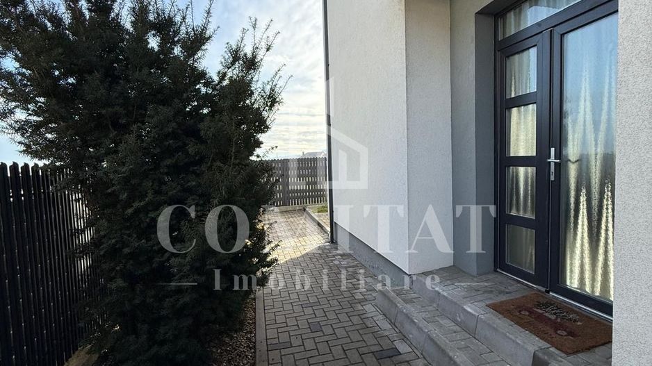 Duplex de inchiriat | 110mp | Cartier Europa - Poză 14