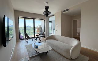 2 camere I One Herastrau Park I et 5 I parcare - Poză 1