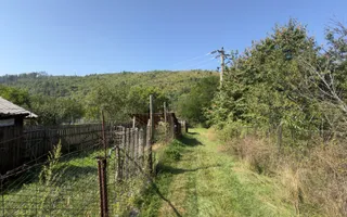CASĂ 4 CAMERE TEREN 1316 MP LEREȘTI ARGEȘ - Poză 39