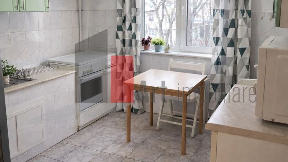 Apartament cu 2 camere de vanzare-Drumul Taberei-1 Mai-Favorit - Poză 6