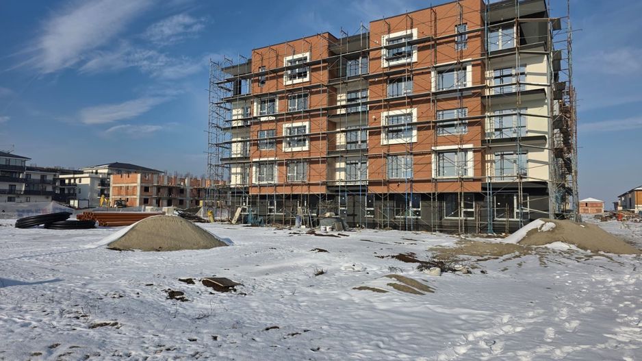 GARSONIERA - PRET OFERTA, FINISAJE PREMIUM, LOC PARCARE, COMISION 0% - Poză 8