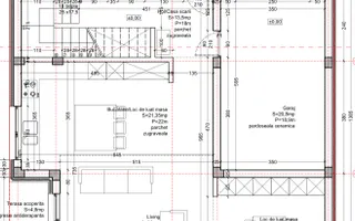 Locație premium, lângă pădure | Vila individuala 4 camere+piscina - Poză 19