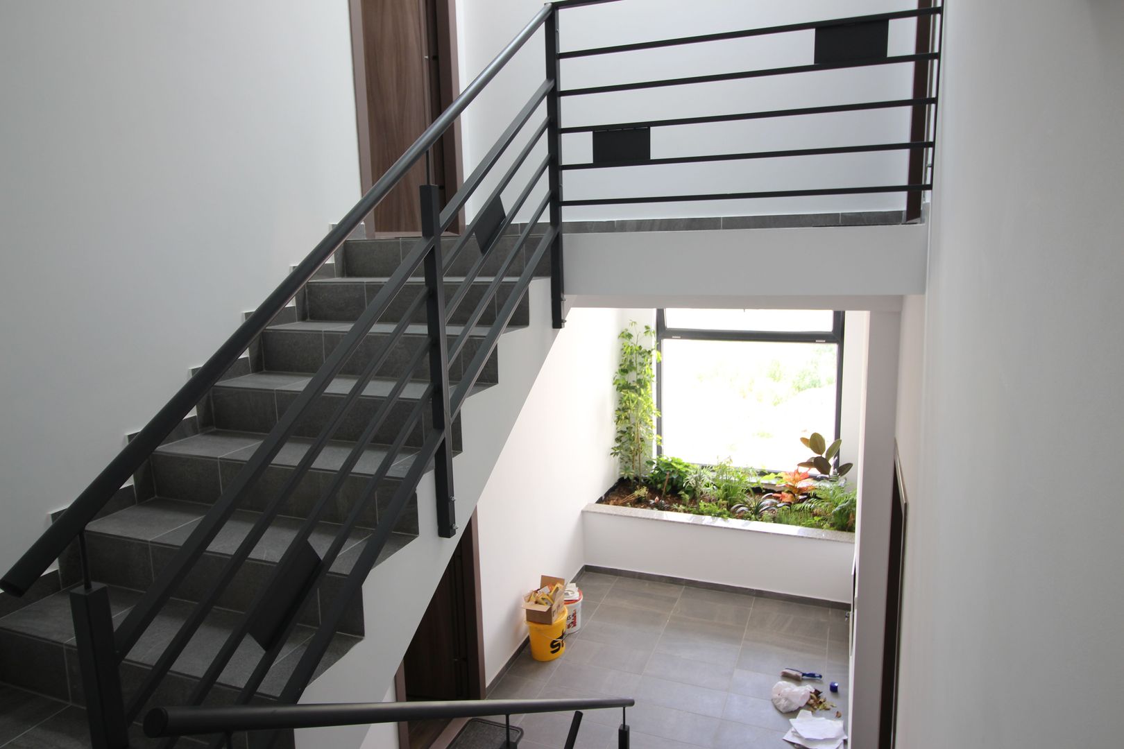 Apartament cu 3 camere de închiriat la intrare in Dumbravita - Poză 16