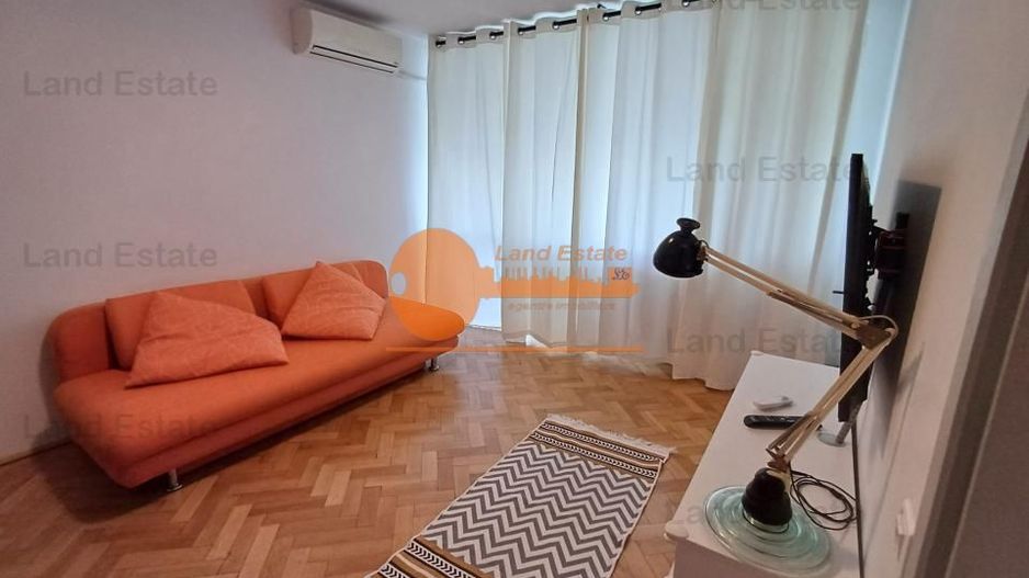Apartament cu 2 camere pe Calea Giulesti (Bloc Reabilitat) - Poză 1
