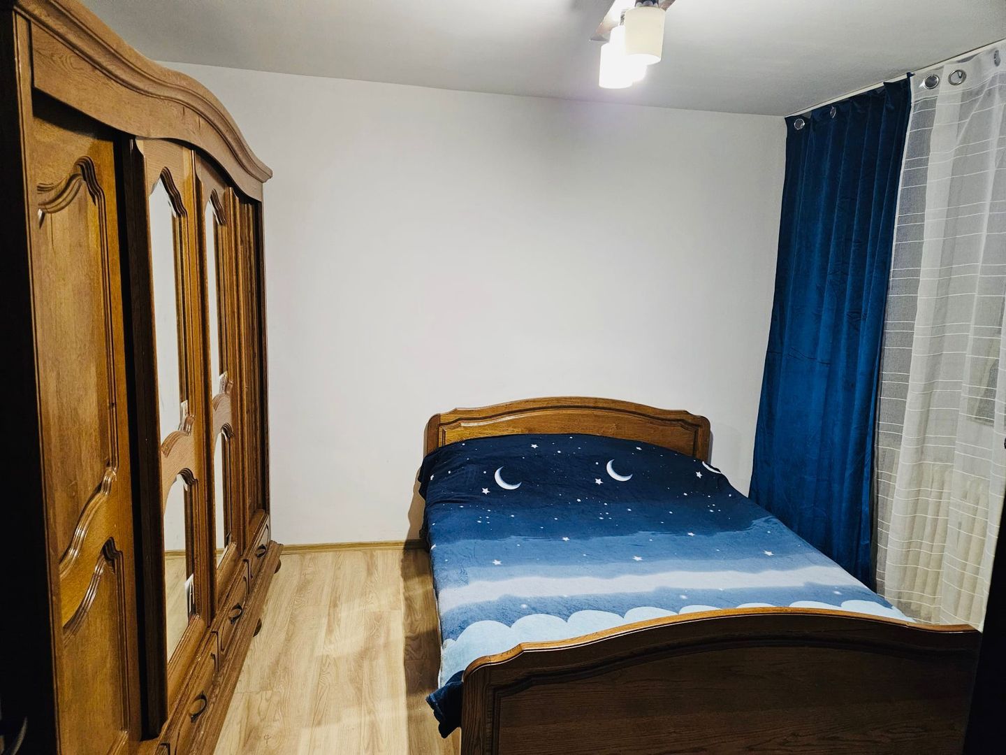 Apartament 4 Camere Militari - Apusului - Poză 8