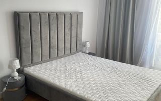 Apartament modern de închiriat | Herăstrău Park View | Parcare inclusă - Poză 5