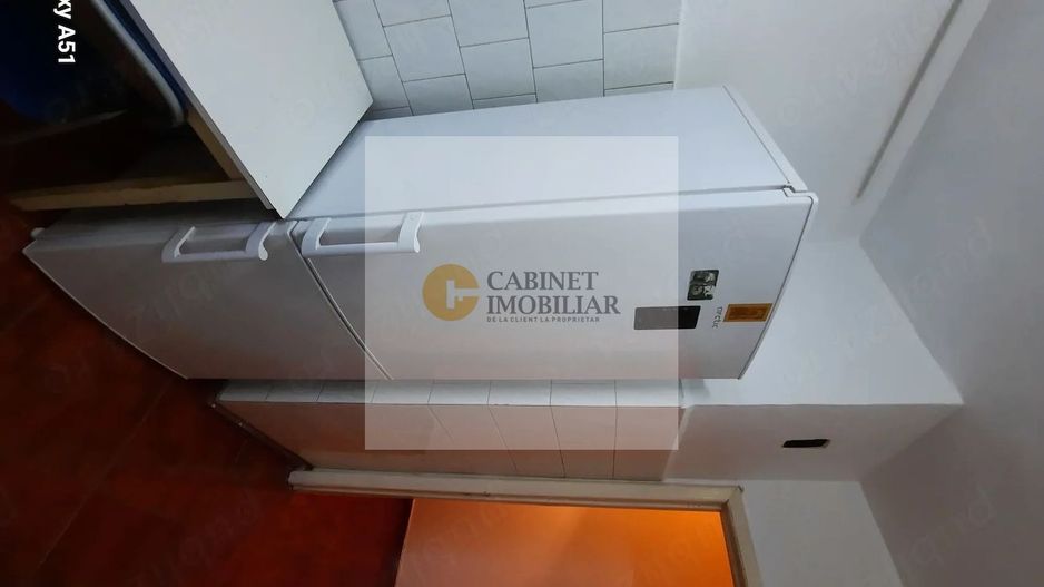 Garsonieră - 39MP | Decomandat | Credit | Balcon Mare | M Gorj - 3 min - Poză 5