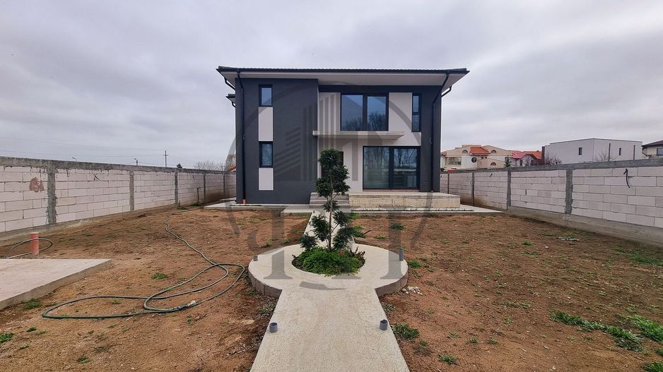 SOLD/VANDUT Casa / Vila de vanzare Palazu Mare - Poză 15