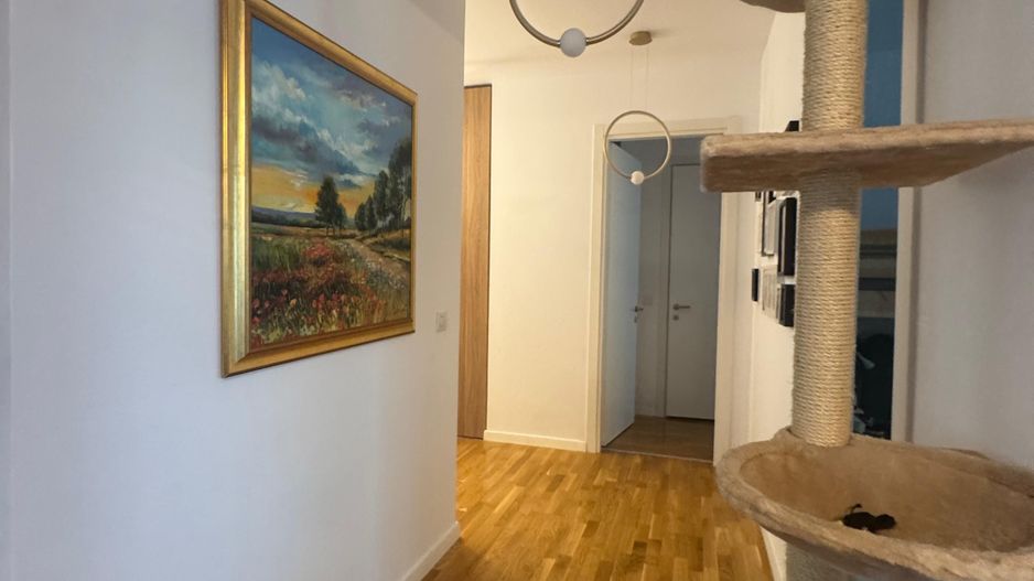 3 camere DECOMANDAT | LUXURIA RESIDENCE| DOMENII - Poză 13