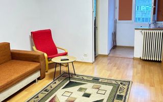 Garsoniera gata de mutare langa metrou Favorit, Drumul Tabere - Poză 1