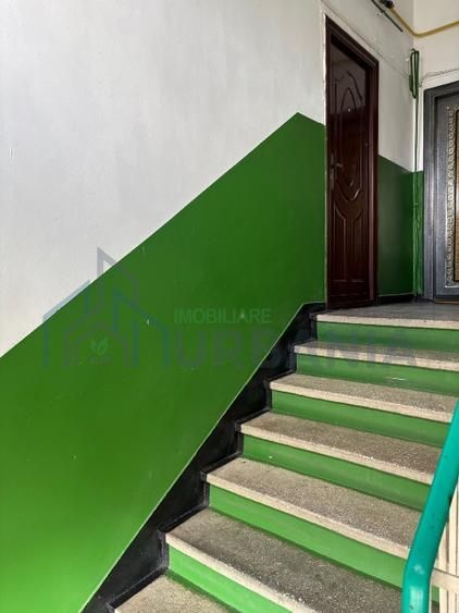 Apartament 3 camere, 72 mp, Alexandru cel Bun, Iași - Poză 8