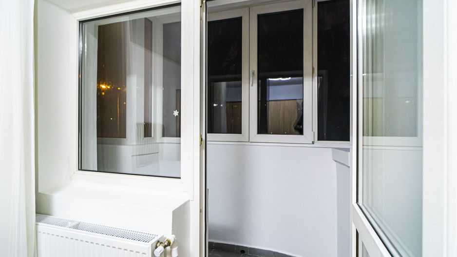 Sebastian 141, 3 camere, 78mp, et 1, 2 băi, centrala proprie, disponibil imediat - Poză 14