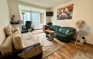 2 camere cu vedere spre parc | Etaj 2/10 | Gheorgheni - Mercur