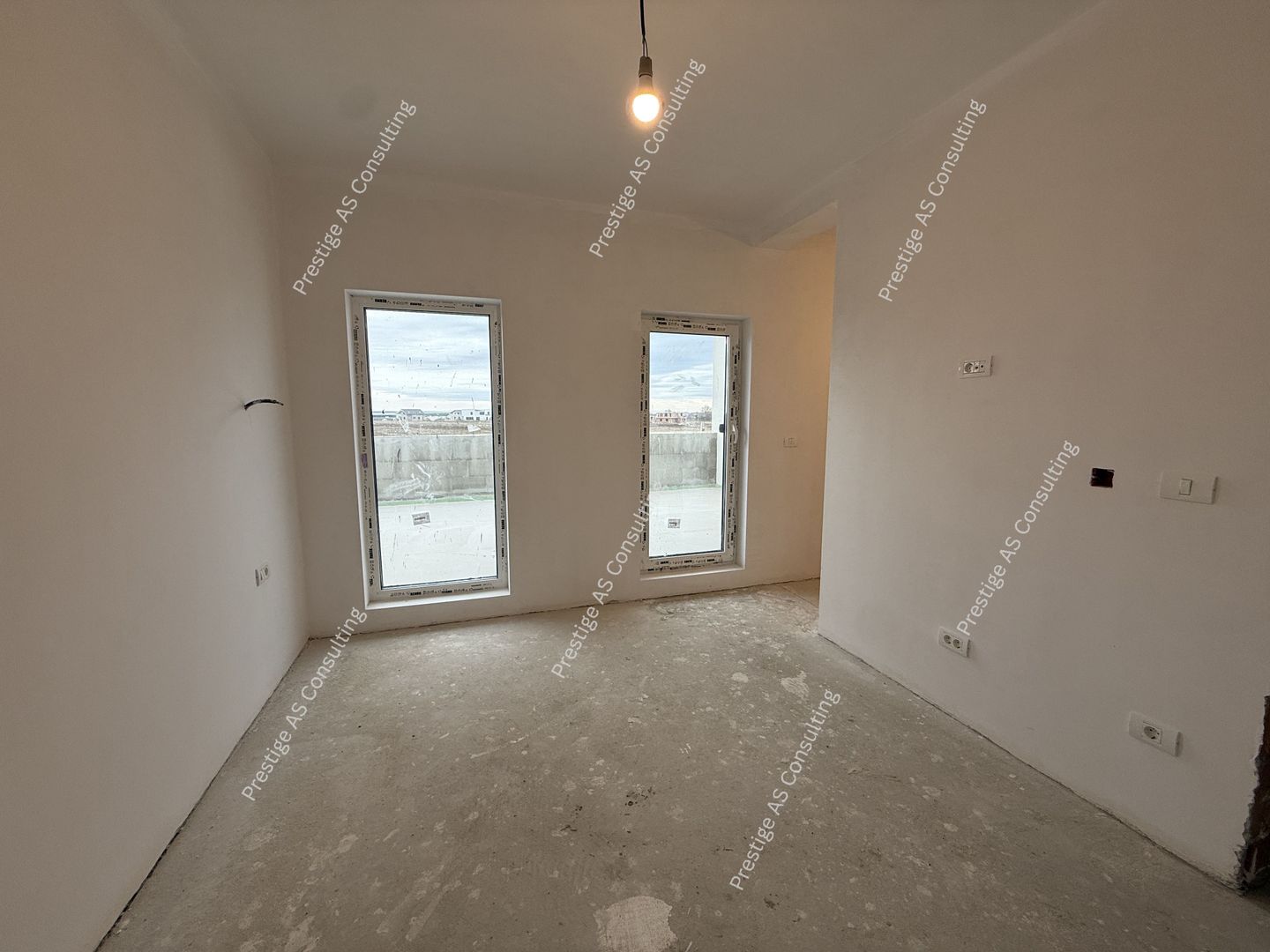 Duplex despartit prin CT | Cartier Milano | Giarmata - Poză 20