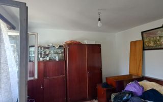 VANZARE CASA 4 CAMERE | TEREN 1200 MP | COMUNA MALDAENI - Poză 7