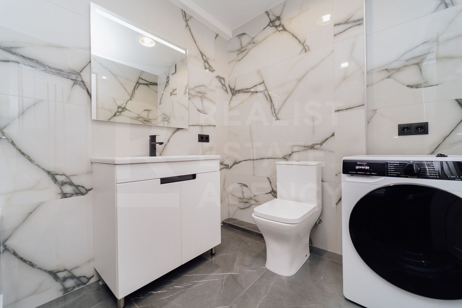 Vânzare, apartament, 2 camere, str. Ghica Vodă, Botanica - Poză 17