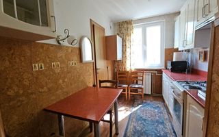 3 camere decomandat/centrala proprie/etaj 1/ Constantin Brancoveanu - Poză 4