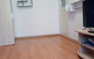 GARSONIERĂ DE VÂNZARE – BRÂNCOVEANU – BLOC REABILITAT - PANOURI SOLARE - Poză 3