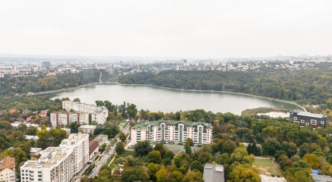 Vânzare, apartament, 3 camere + living, strada Vasile Lupu, Buiucani - Poză 5