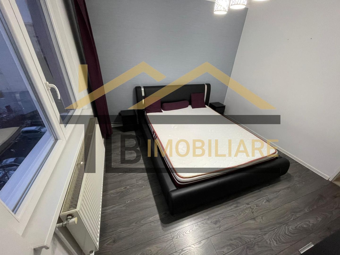 Apartament cu 2 camere, 54mp, Zona Unirii - Poză 4