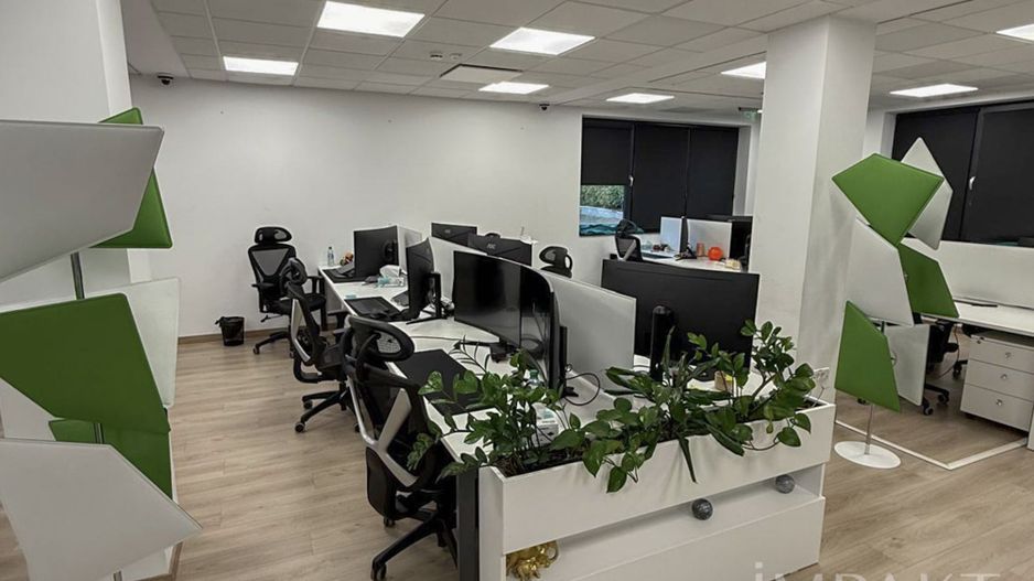 Spatiu premium pentru birouri IT – Cartier Europa - Poză 10