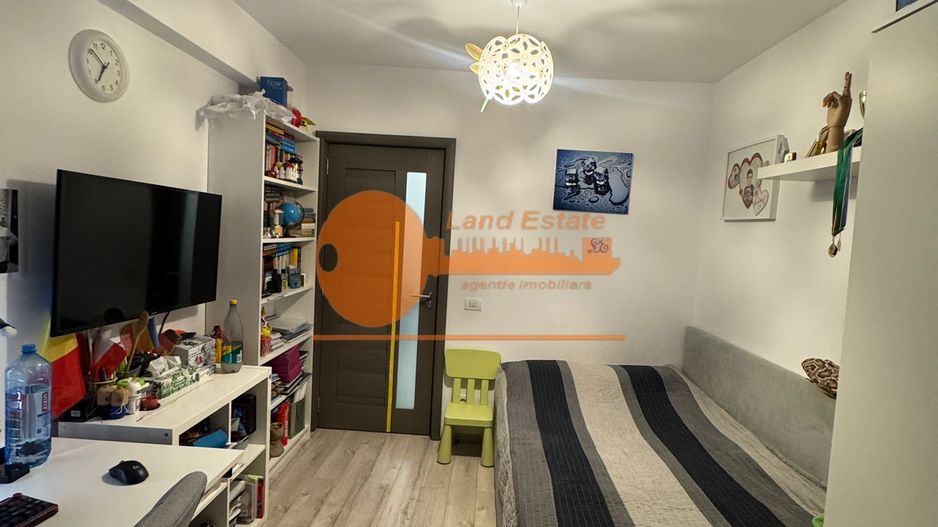 3 camere Lujerului-Orsova ( bloc 2018 ) - Poză 5