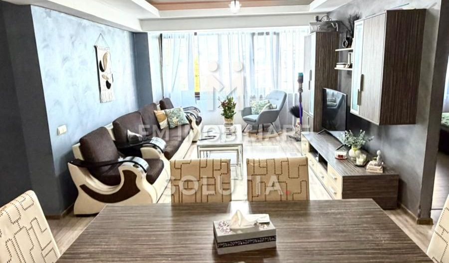 Apartament 4 camere | 2 băi | Decomandat | Etaj 2 - Poză 3
