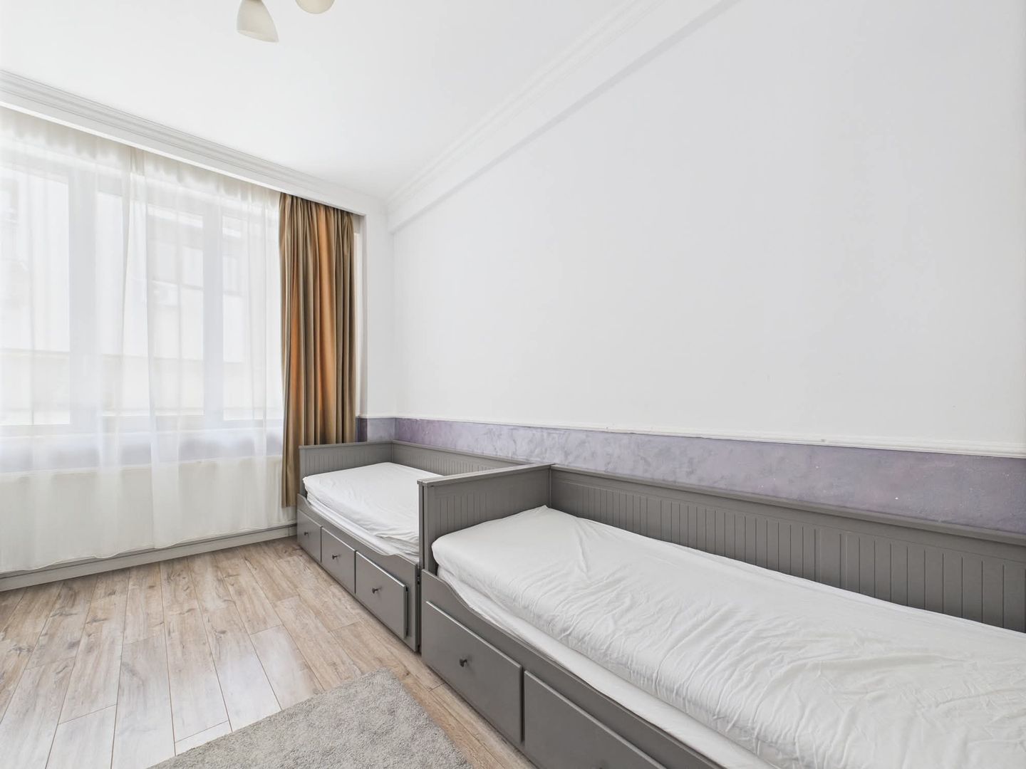 Apartament 3 camere de vanzare Damaroaia - Poză 19