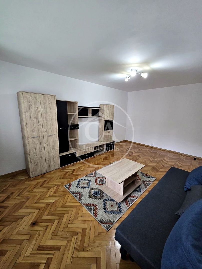 Apartament cu 4 camere de închiriat în zona Decebal, Oradea - Poză 2