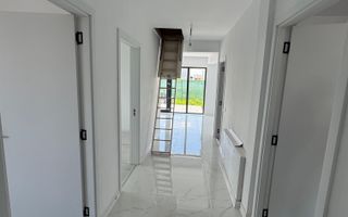Casa 4 camere, teren 315 mp, Ocazie, Berceni - Poză 11