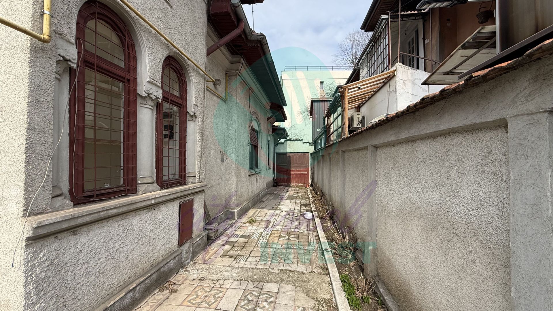 Vilă interbelică Floreasca | garaj | Potențial renovare - Poză 5