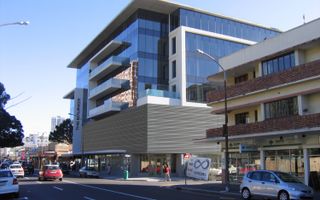 Spatiu Comercial EXCELENT in zona Dristor - Mihai Bravu - Poză 2