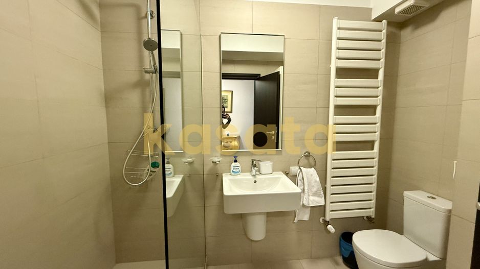 APARTAMENT DE LUX | MOBILAT | UTILAT | HERASTRAu | 150 mp - Poză 18