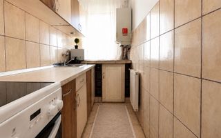 BRASADAS vinde ap 2 cam etaj 4/4 Micro 14. - Poză 8