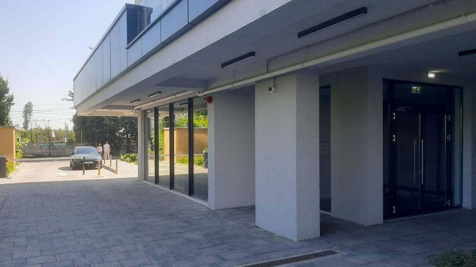 Apartament premium cu 3 camere terasă generoasă și vedere liberă  Escape Syner - Poză 22
