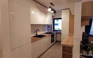 De Vanzare Apartament 3 Camere Lux - Drumul Taberei - Poză 4