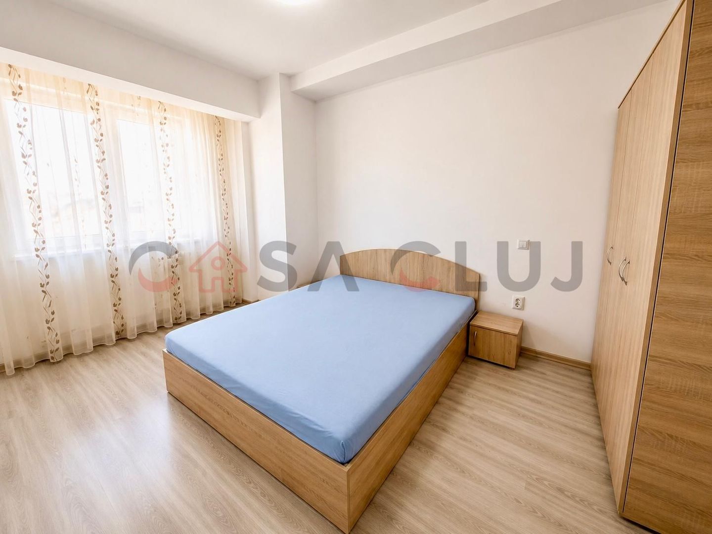 3 camere, parcare subterană, Iris - Poză 2