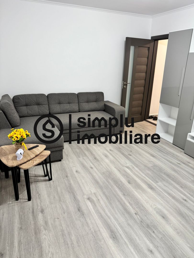 Apartament 2 camere, etaj 1 Craiovita - Poză 1